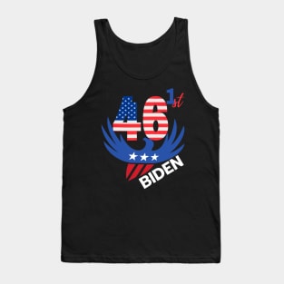 Joe Biden for President 2020 Tank Top